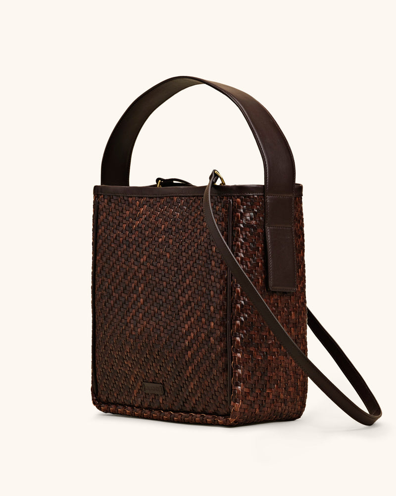 IWA Umber Shoulder bag