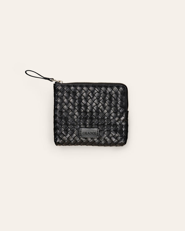 BATU XS Black Dama Pouch