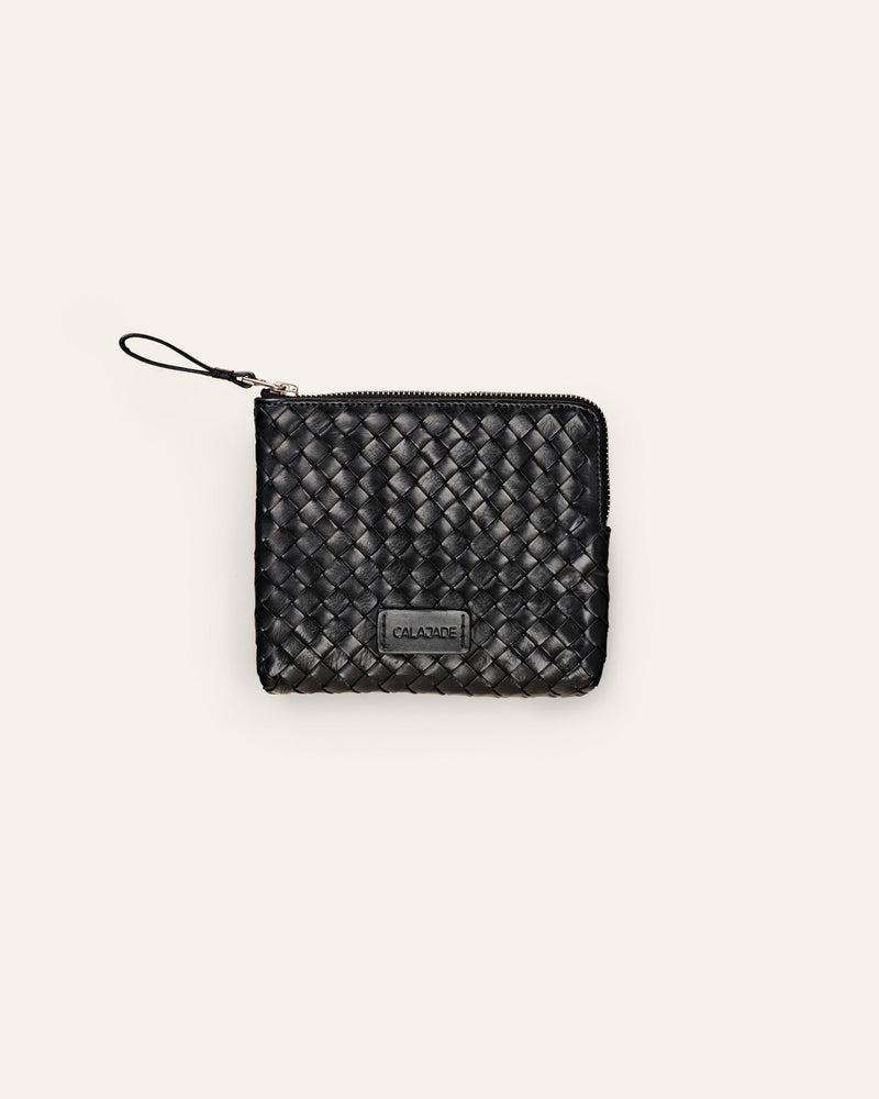 BATU XS Black Dama Pouch