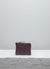 BATU XS Dark Maroon Twill Pouch