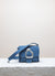 Cala Jade denim cross-body bag