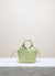 MISU MINI Mellow Green Cross-body bag